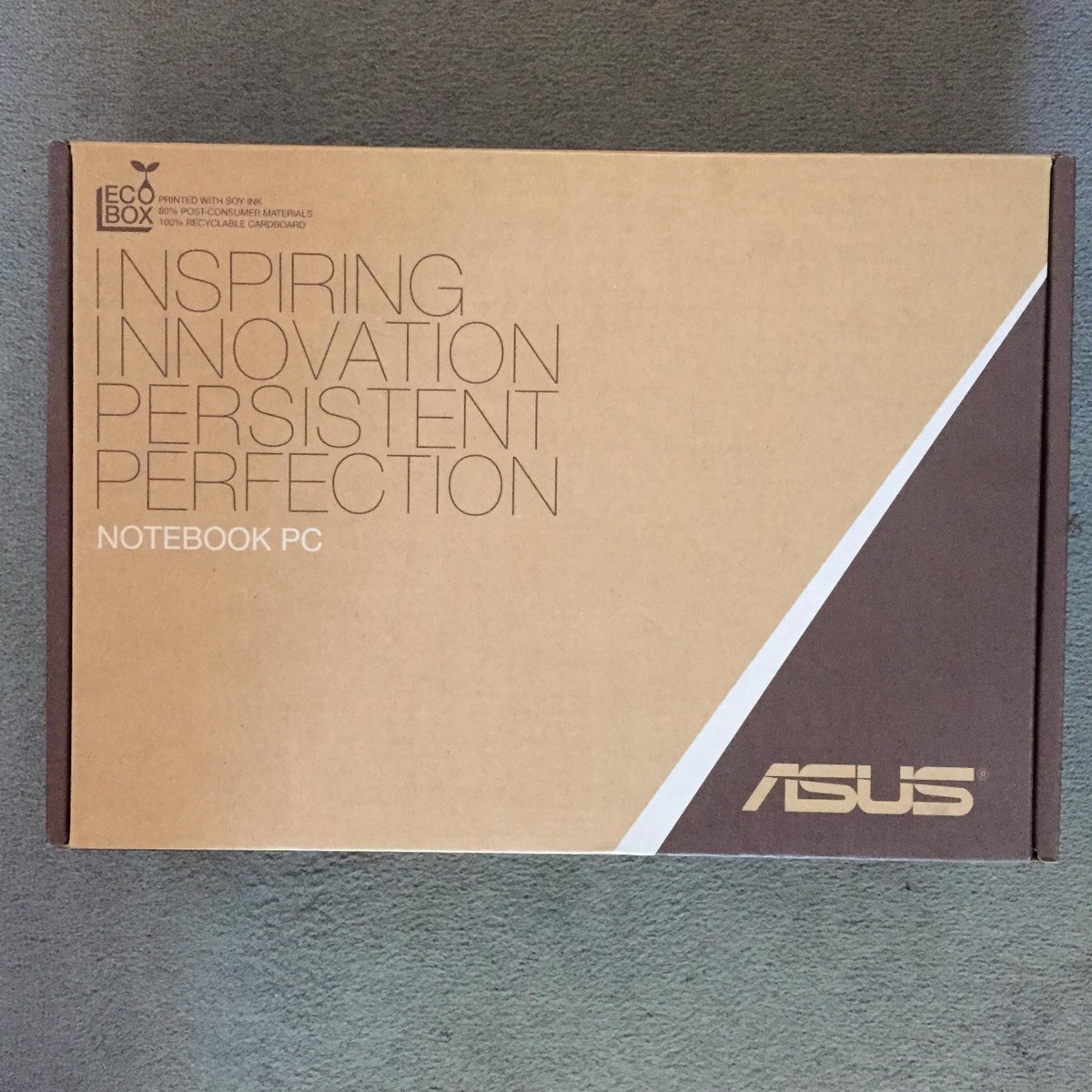 QuickFixMonaco's tweet image. Après conseils, voici l’ordinateur fraîchement reçu et prêt à être installé chez un de nos clients.