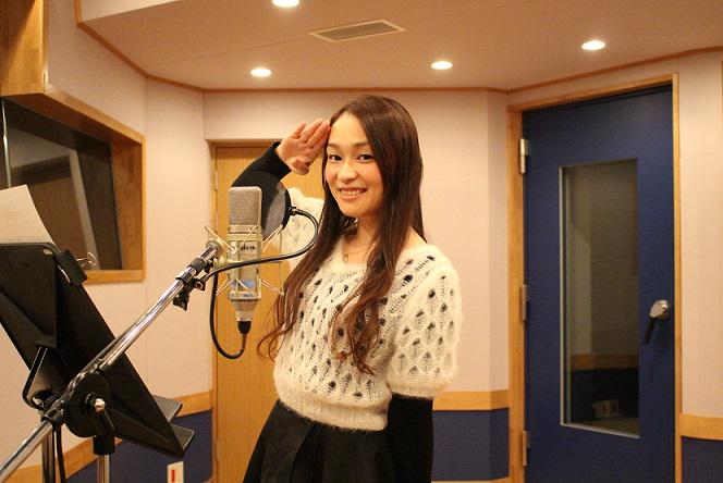 さいとーぴー Koji Saito در توییتر 今井麻美さん 収録完了 アニサマ15テーマソング ハジマレ The Gate 収録中に全パートミンゴスver を聴けちゃったのは結構貴重でした Anisama Http T Co H6th9ixqtd