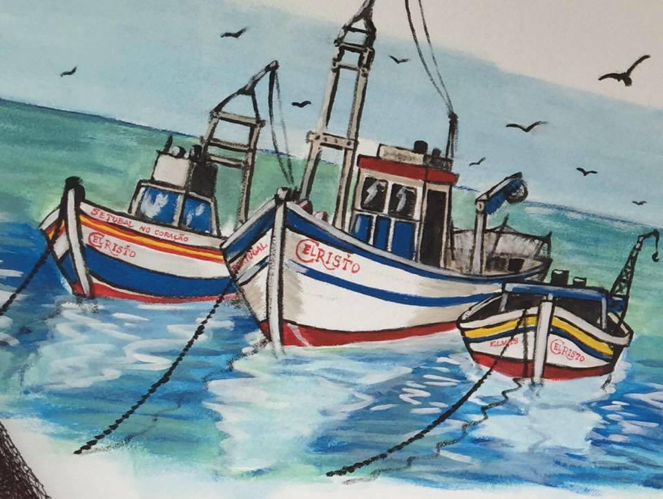 Restaurante ElCristo (@elcristo_elvas) on Twitter photo 