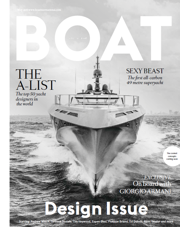 BOAT International tweet media