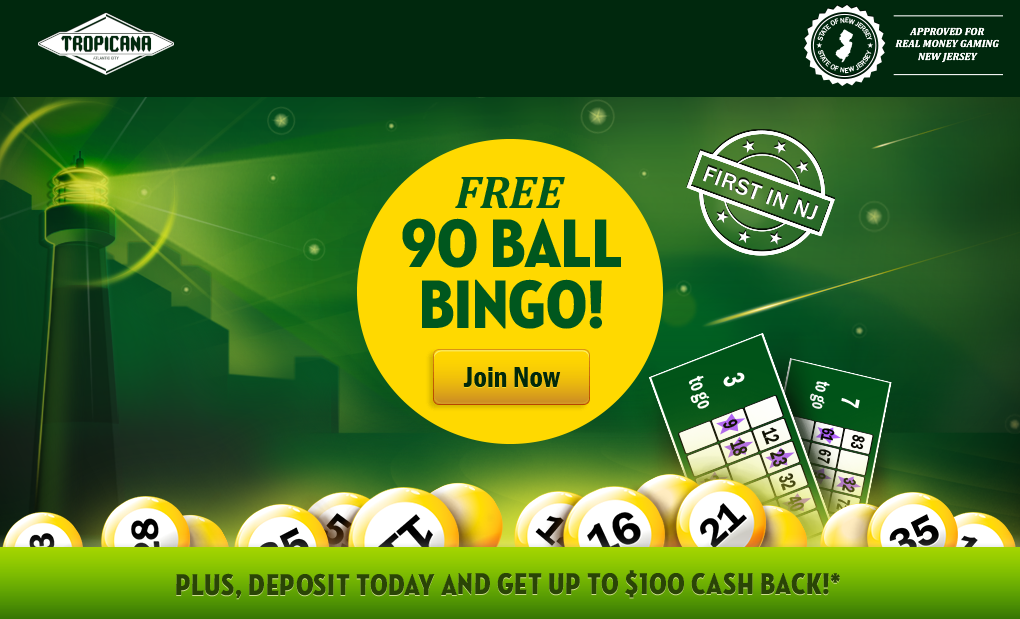 CasinoInUS's tweet photo. Here's our brand new review of Tropicana Online Casino: http://t.co/qReEEhyfZD http://t.co/T2wwjyuzoO