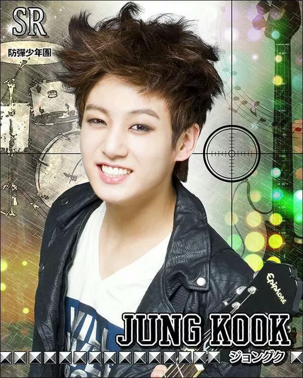 Kimmie auf Twitter: "[Facebook BTS- Jungkook] [Jungkook] KStar Wonderland  @BTS_twt @BTS_facts http://t.co/2kjP7bjVau" / Twitter