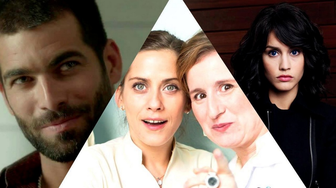 melty_es's tweet photo. #MeganMontaner, #MariaLeon y las luchas televisivas, hoy en #HablandoenSerie, por @CarlaCoalla http://t.co/Ahvke5RoeG http://t.co/o3xtpj8sk2