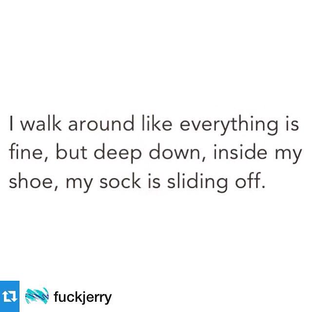 ctaggart217's tweet image. I hate when this happens!  #WorstFeeling #bootproblems #loosesocks #socks #barefeet
