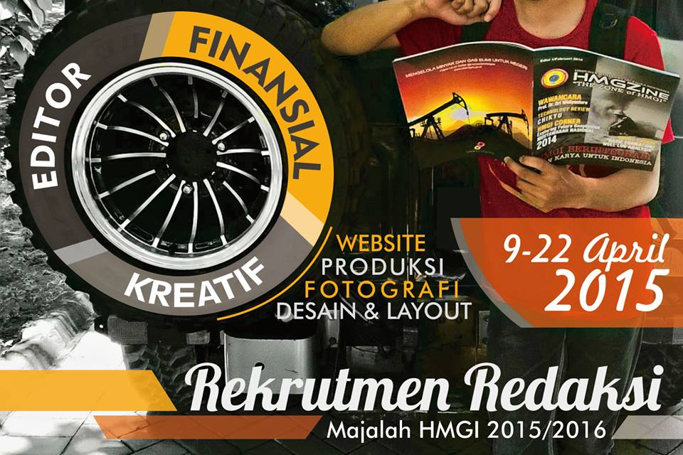 Mari bergabung bersama HMGZine cc: <a href="/HMGZine/">Majalah HMGI</a> !!