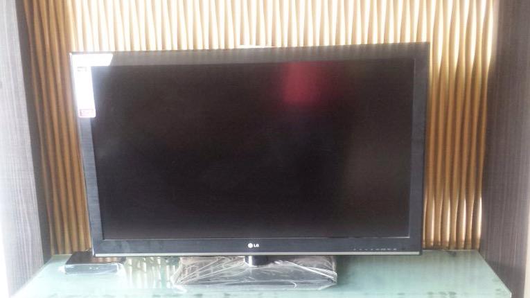 navinmir's tweet image. @The_PepsiIPL Finlay HD up and working  #NewTV #IPLFUN #partytime #CSKvDD @LGIndiaTweets