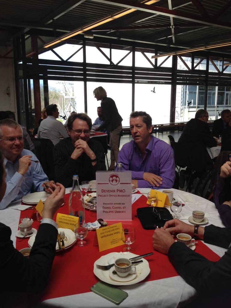CONGRES_PM's tweet photo. Autour des tables thématiques http://t.co/NN3gQQL0p7