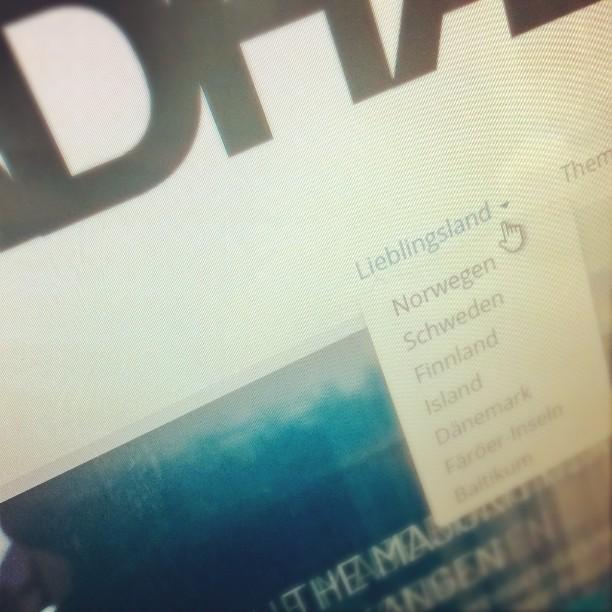 Achtung! ⚠ Achtung! Wir sind von der Studentenbude ins Eigenheim gezogen und unsere Websit… ift.tt/1GOnCxd