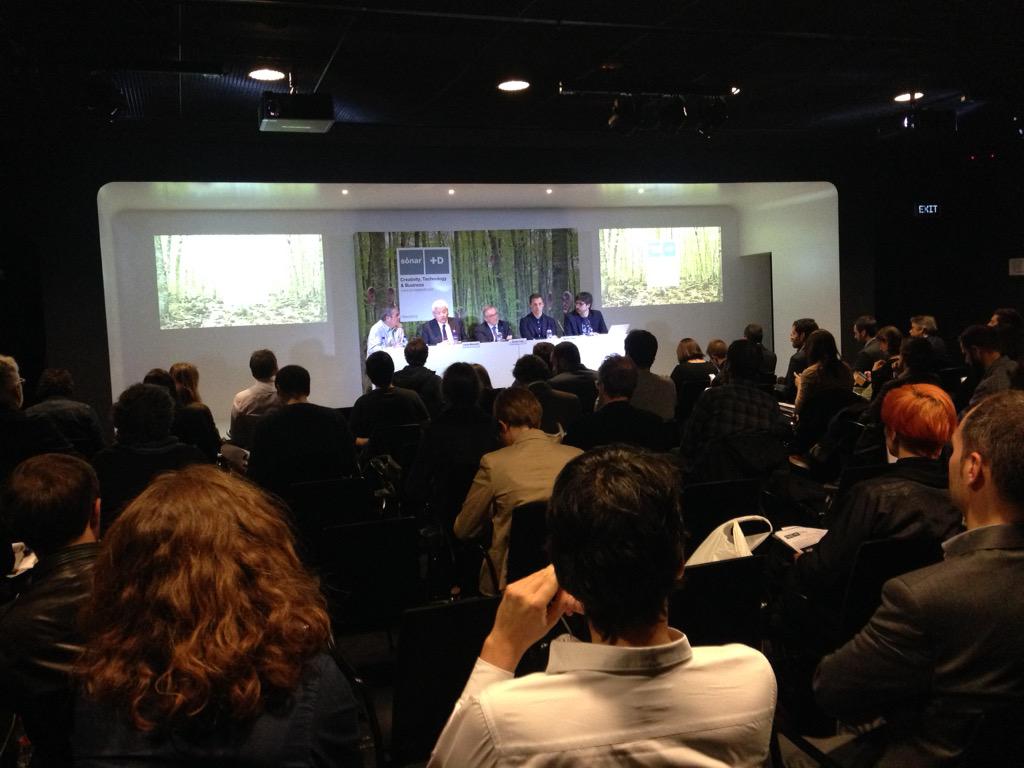 andrealbertv's tweet photo. Ja queda menys per @sonarplusd #sonarD http://t.co/uyartAT2Gw