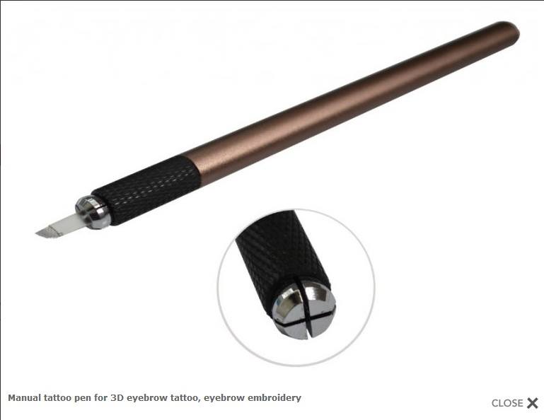 aronwang8's tweet photo. Hot Microblading tools and blad #microblading #eyebrowtattoo #embroidery #hairstroker #eyebrowbeauty #permanentmakeup http://t.co/ZzKnZKFsU3