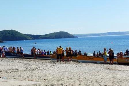 CPGAgigs's tweet photo. Iconic locations. Mounts Bay, Pentewan and Newquay @coastmag #coasthour http://t.co/H26Yw9eZoi