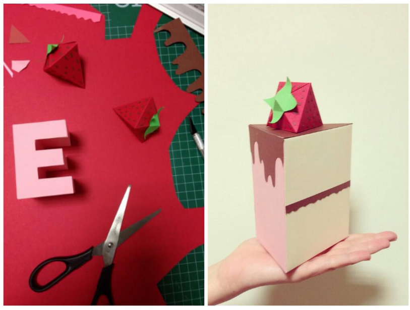 revistamasmag's tweet photo. Trabajando en nuestro issue 06 para el aniversario! #MasMagLand #papercraft #homehandmade https://t.co/hPMxEHGfDY http://t.co/0cAGxAT7Dc