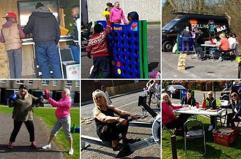 Barnet CT Hub tweet media