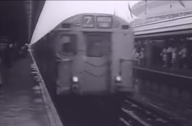 HistoricNYC's tweet photo. Throwback to when the subway fare was only 15 cents: http://t.co/QH5IWMJywu #tbt (via @6sqft) http://t.co/5wgayV0zY8