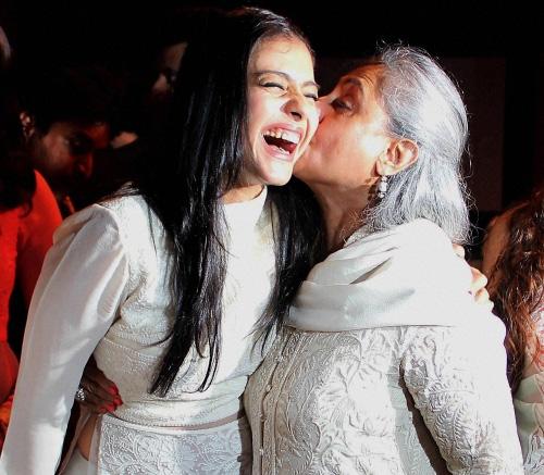 \" Happy birthday To The Deva Jaya Bachchan Stay Blessed !   