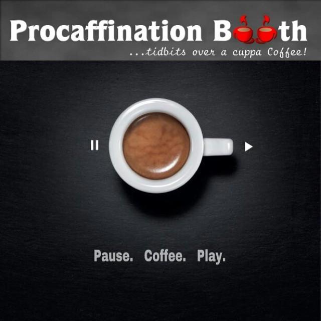 Makeitabrand's tweet photo. Pause for Coffee🍵

#red #makeitabrand #Procaffination #coffee #coffeetime #coffeebreak #procafbooth #Caffiene #paus… http://t.co/P9uGuszPPm