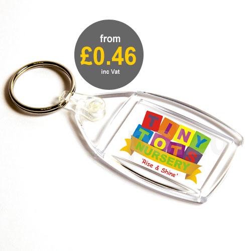 photostuffltd's tweet photo. Printed Keyrings from 46p #promotional #merchandise See our full range http://t.co/dJRN8FI0Tu #nefollowers http://t.co/DE8zmfRc3Y
