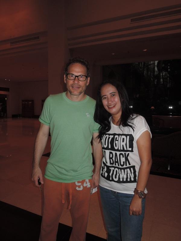 Happy birthday Jacques Villeneuve  