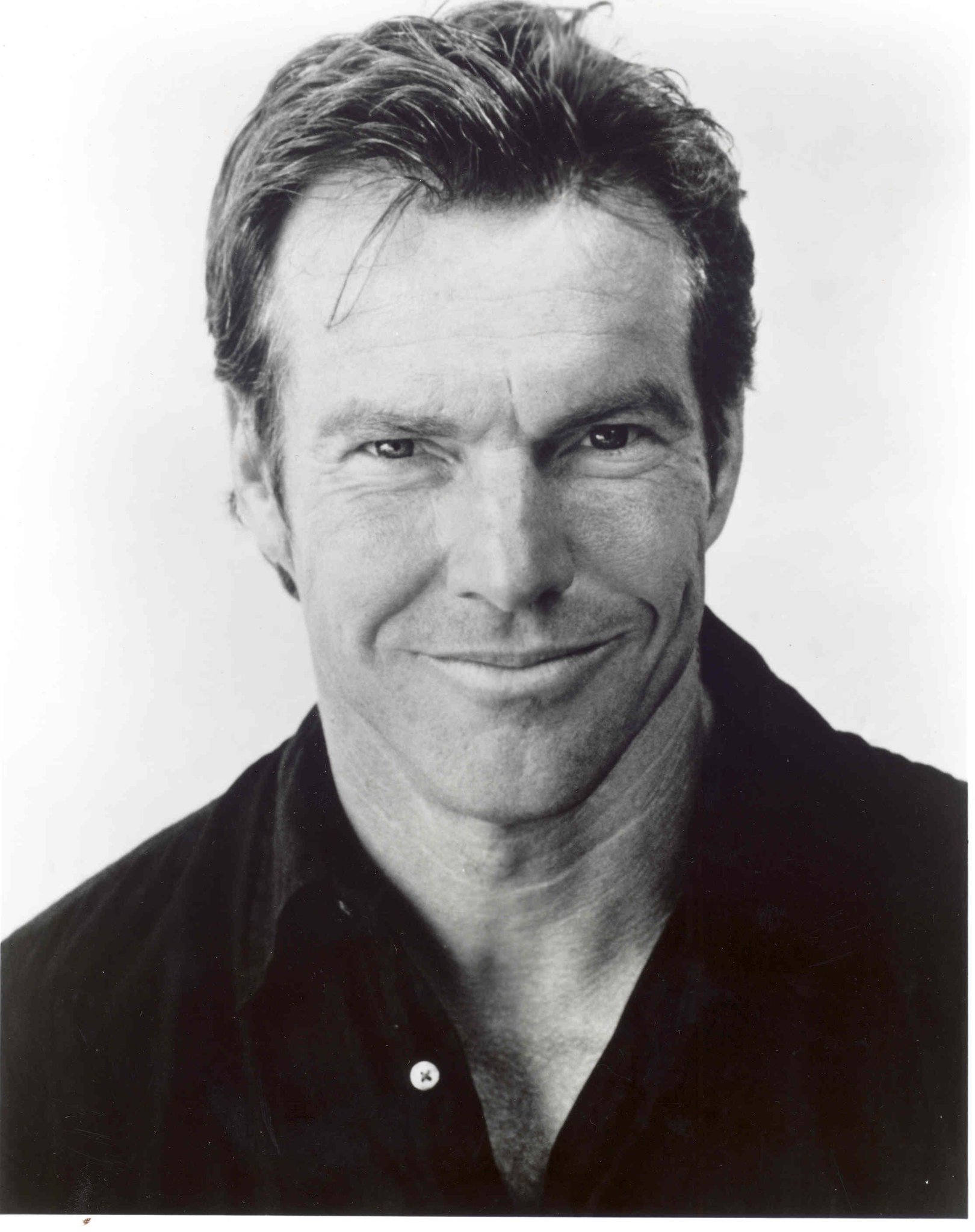 Happy Birthday, Dennis Quaid! 