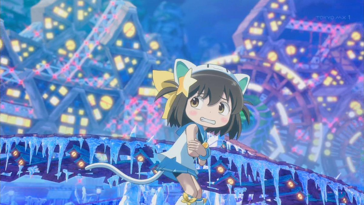 Yuyu Yu 其ノ零 サムゥイ Etotama えとたま Tokyomx Http T Co Gzflrvs1ei