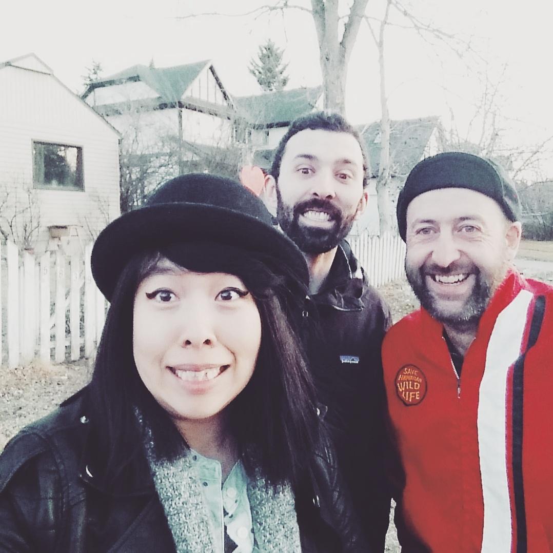 ConsciousBrands's tweet photo. And we're off! Check ya soon #CHFAWest
#CBSelfie http://t.co/8c55Xwei6y