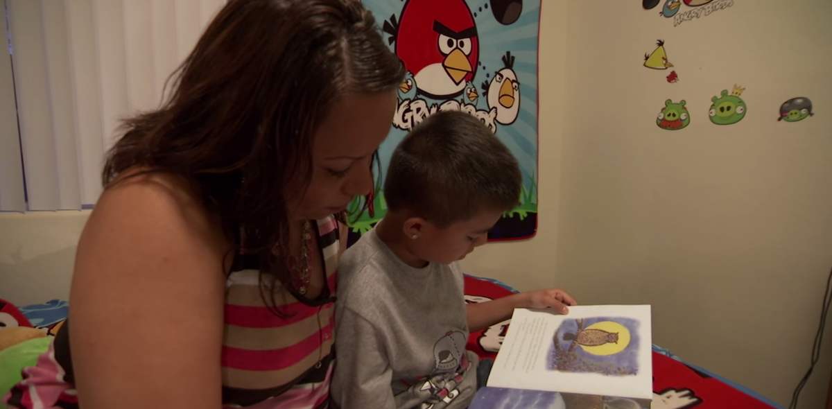 Can you engage parents by sharing more student data? Yes! edut.to/1GMvQWE