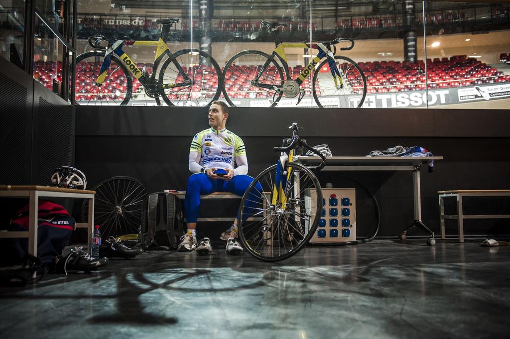 #JO2024 - Une candidature collégiale <a href="/Paris/">Paris</a>  <a href="/iledefrance/">Région Île-de-France</a>, forte des infrastructures sportives franciliennes !