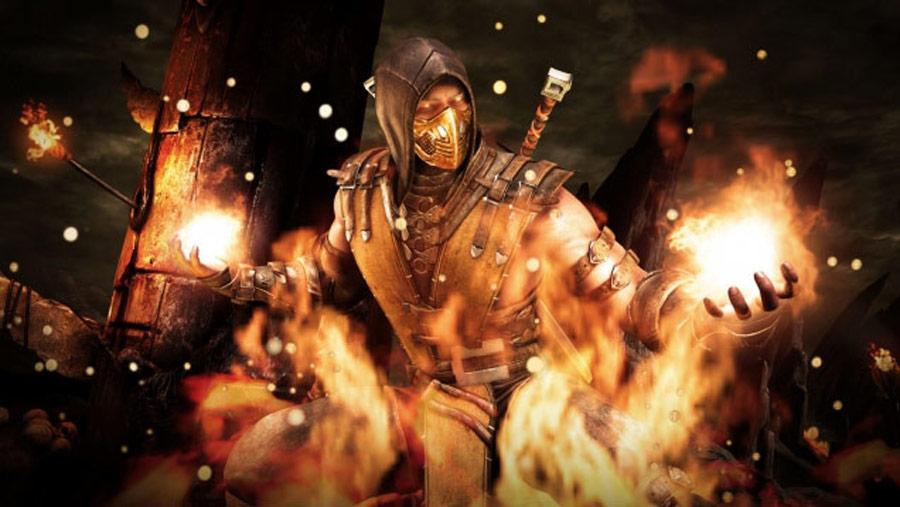 Mortal Kombat X Requires 1.8GB Day-One Patch - gamernewsrooms.com/mortal-kombat-…