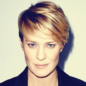 Happy belated birthday Robin Wright and Taylor Kitsch 