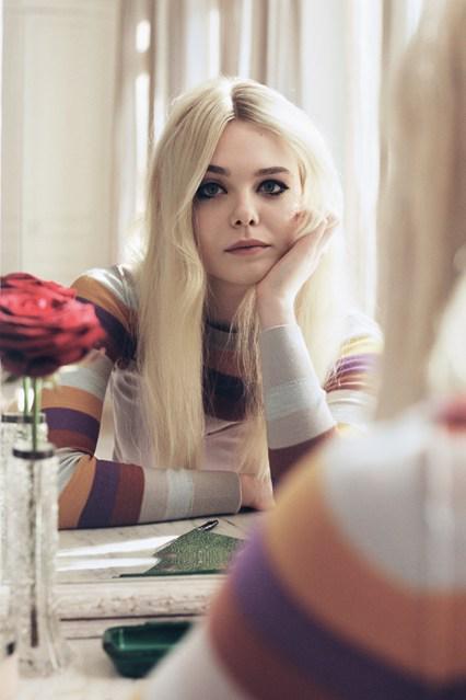  : MissVogueUK: Happy 17th Birthday Elle Fanning! Take a look at the teen\s best fashion moments here: 
