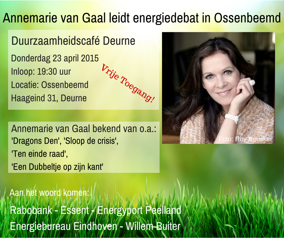ducafedeurne's tweet photo. Kom meedoen met het energie debat in Deurne http://t.co/wr1pICLcuG