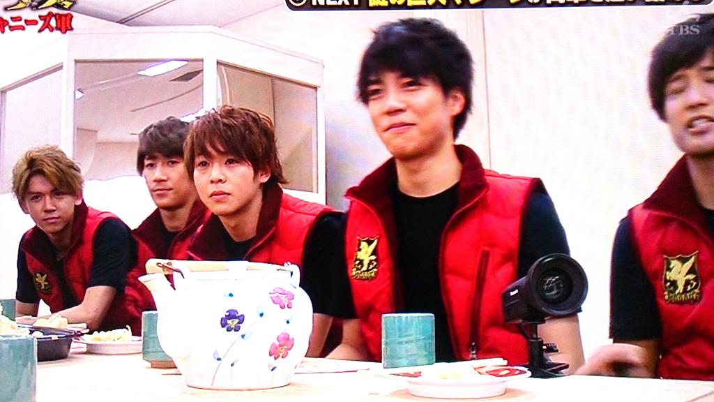 da_rninorin's tweet photo. え、あなたは
ジャニーズWESTになったのかな？wwww http://t.co/yvyeWZhMpL