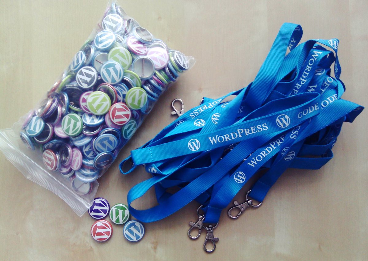 webikon's tweet photo. Príprava na WordCamp Slovensko 2015 prebieha v plnom prúde! Už sa nevieme dočkať. A vy? #wcsk http://t.co/NtgQUeTr8x