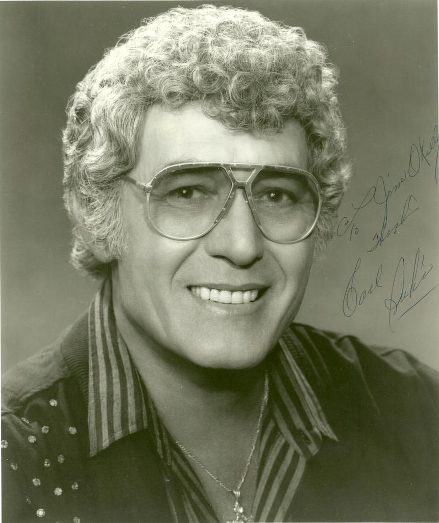 April 9th Happy Birthday & RIP to the great Carl Perkins 