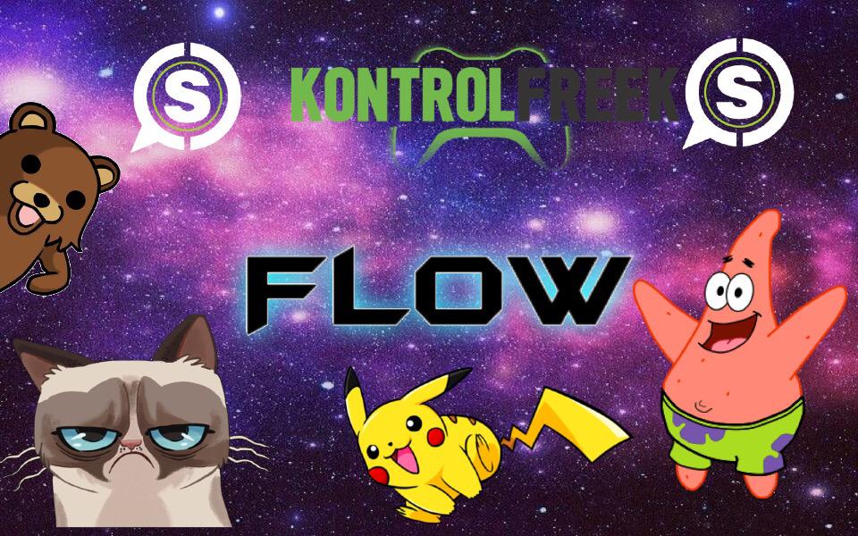 OriginsFlow's tweet image. Finally