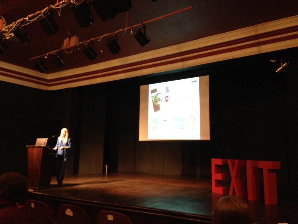 JohnTurk73's tweet image. @zeynepgabrali sharing valuable insights on native advertising #exit15 #compec