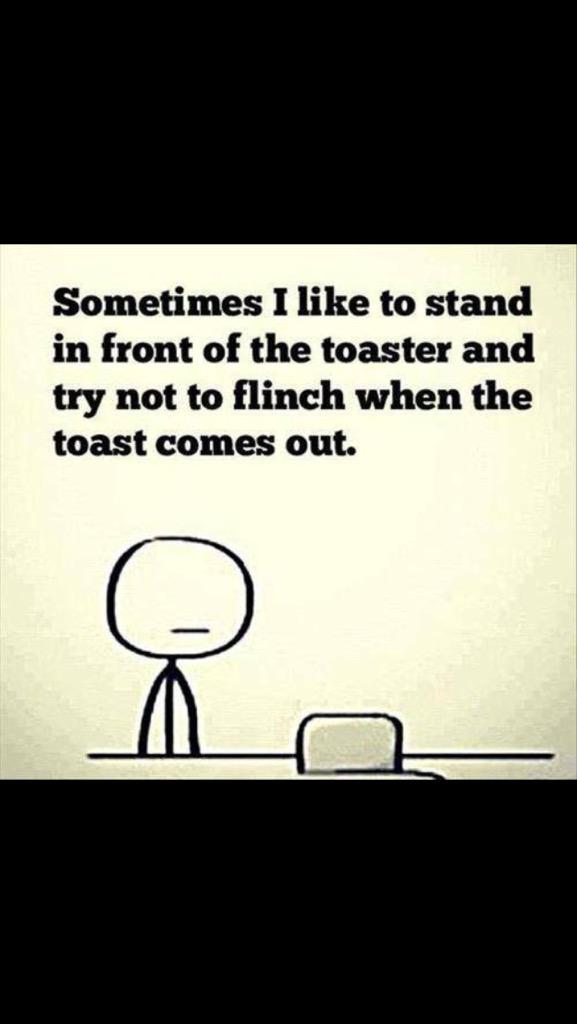 Ameenah6S's tweet image. #BeastMode #Boss #ToasterMaster