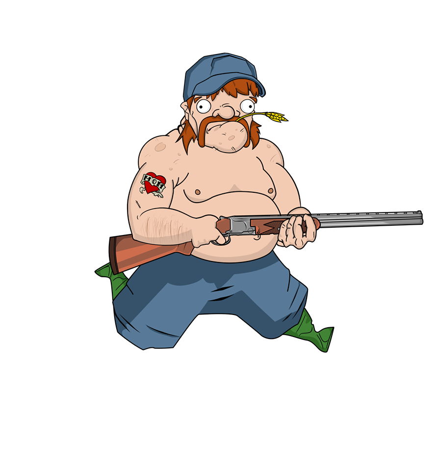 OctomantisGames's tweet image. Welcome to Drunken Mike! The next game for android created by the hand of students @ENTI_BCN  #videogame #DrunkenMike