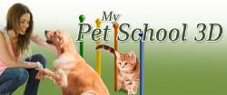 My Pet School 3D is available now on Nintendo's eShop - gamernewsrooms.com/my-pet-school-…