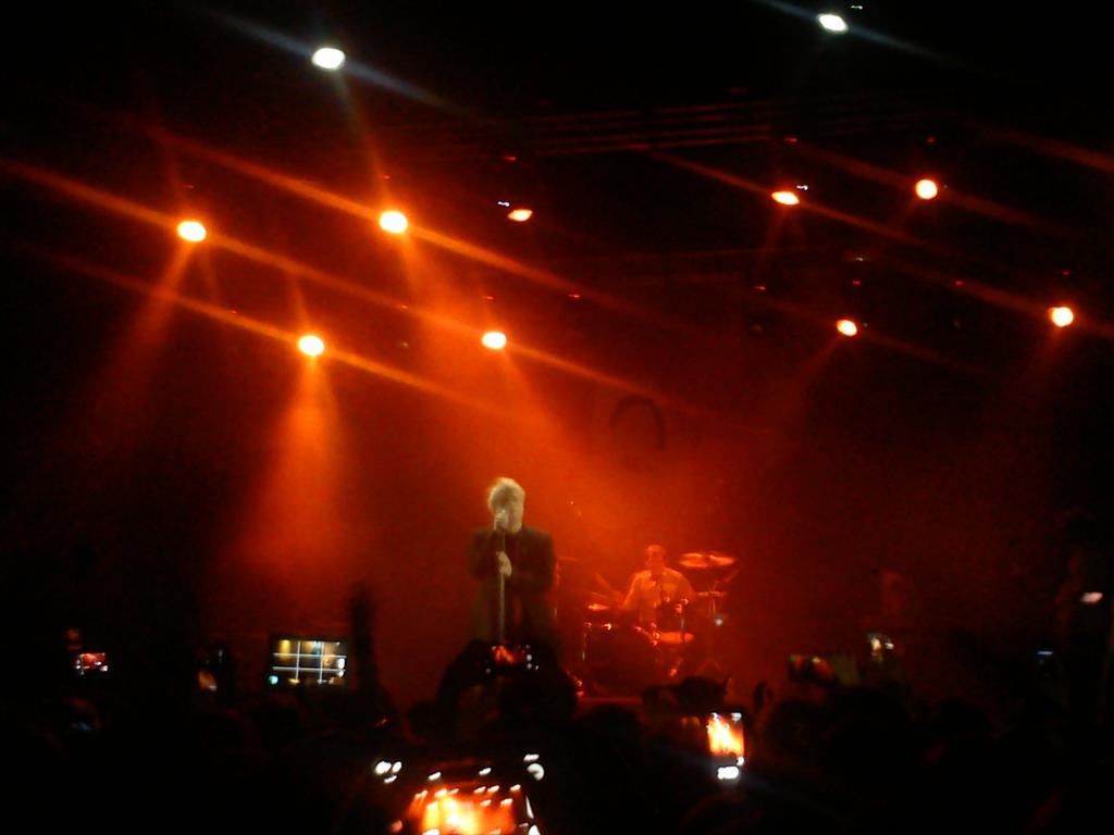 Happy Birthday Gerard Way!     Thanks for February 6       
