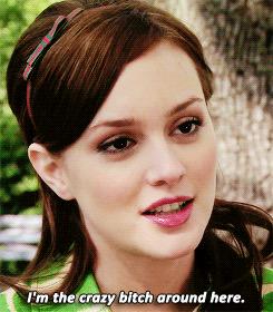 Happy Birthday Leighton Meester 