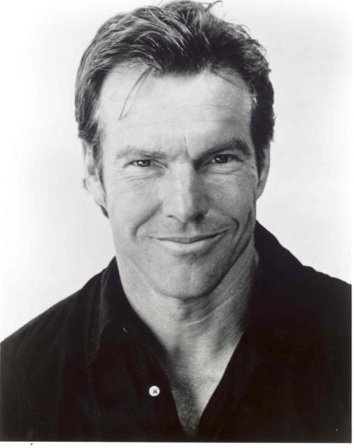 Happy Birthday Dennis Quaid     