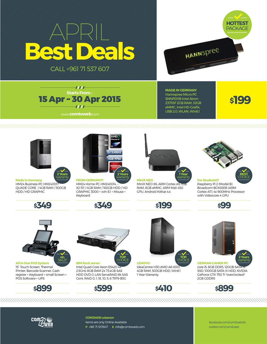 com2web's tweet image. 