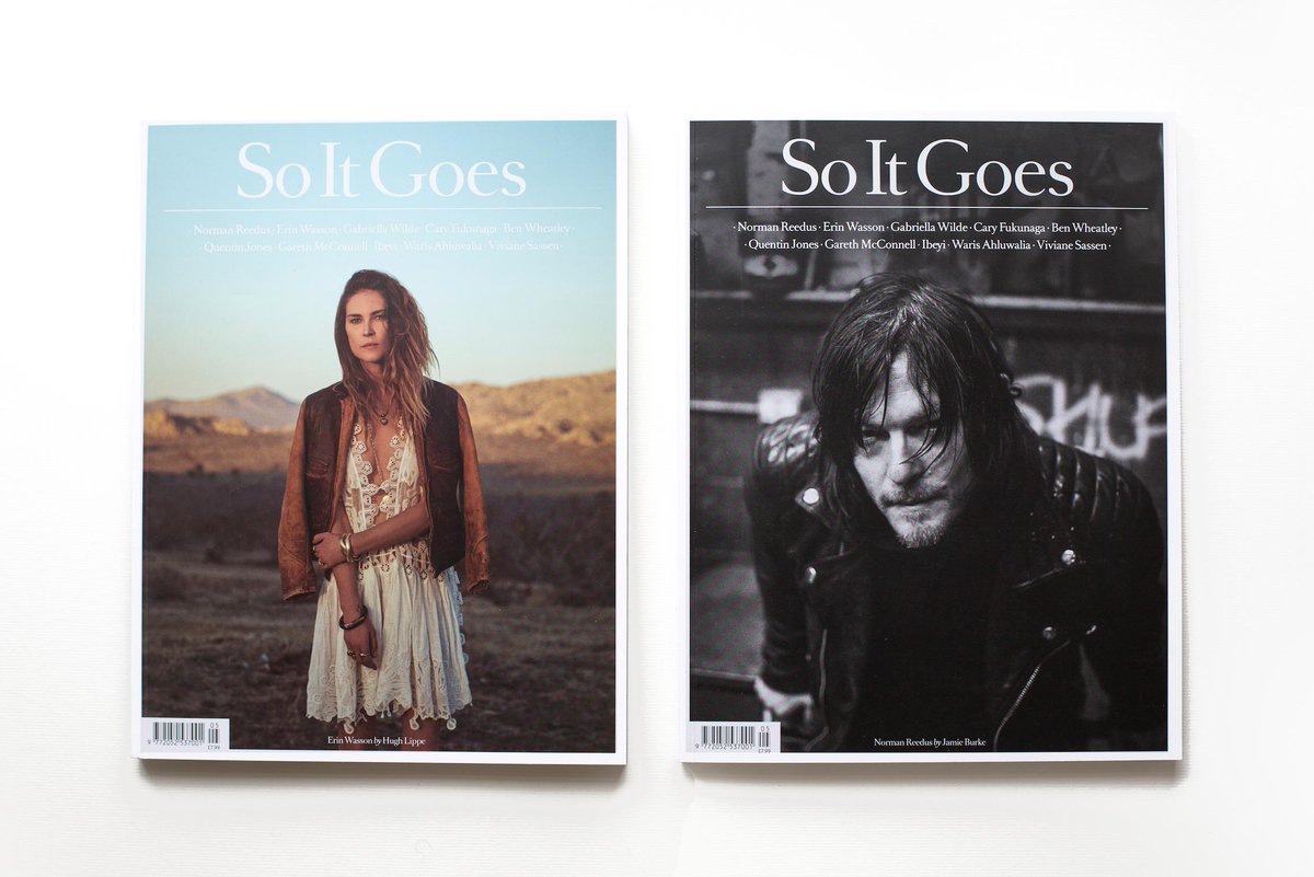 Issue.5 launches across the UK today! Get it from <a href="/ArtwordsBooks/">Artwords Books</a>, <a href="/Selfridges/">Selfridges</a> <a href="/tatemodernshop/">tatemodernshop</a> <a href="/TPGallery/">The Photographers' Gallery</a> &amp; Magma