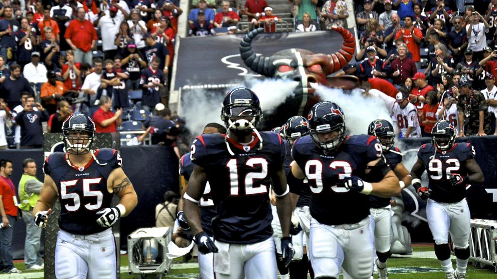 NFLBrackets_CFB's tweet photo. 🔴 Best Home Uniforms 🔴

Elite 8

RT- Houston Texans 

Fav- New York Jets http://t.co/wIPvoUJsoX