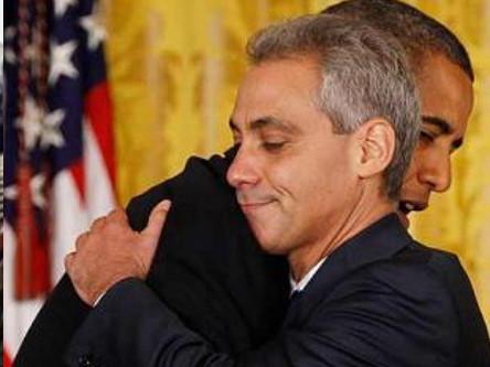 GlenFordBAR's tweet photo. http://t.co/Tbj4bzZR4t
#ChicagoElection2015: Negro power brokers served & cooled their electorates like #Zionist stew http://t.co/9e7ZYgwl10