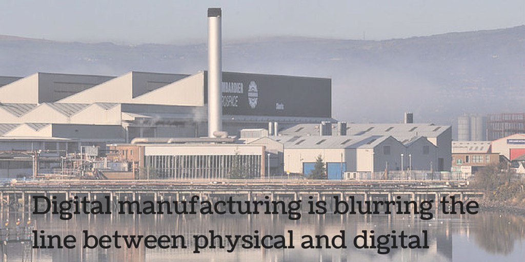 shanky3286's tweet photo. The factory of the future will be the pinnacle of efficiency. #HannoverMesse #HM15 http://t.co/AiVAGUtiTR