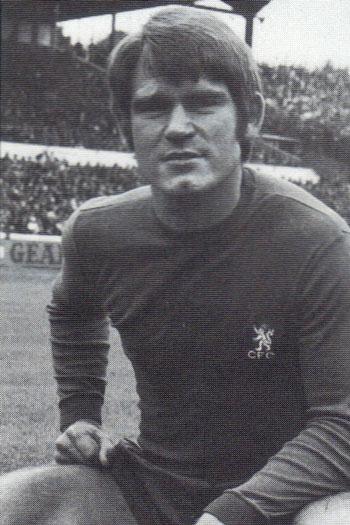 Happy birthday to David Webb (1968-74) who is 69 today 