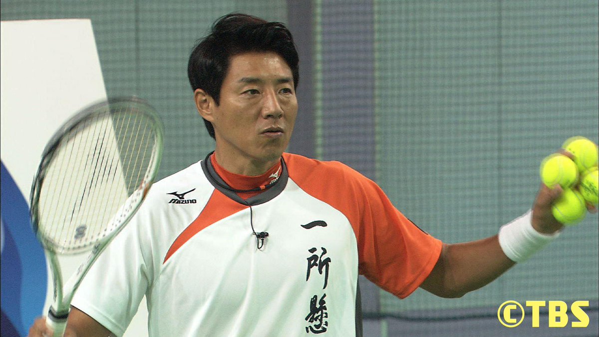 Uzivatel Tbs炎の体育会tv 公式 Na Twitteru 今週土曜日の３時間spで錦織選手と対決するのは工藤阿須加さん 杉村太蔵さん 石井大裕アナウンサーの３人 松岡修造さんの特訓の成果は ３人の活躍にご期待下さい Http T Co Jidmdpbnk8