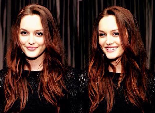 Happy Birthday to my queen Leighton Meester aka Blair Waldorf   